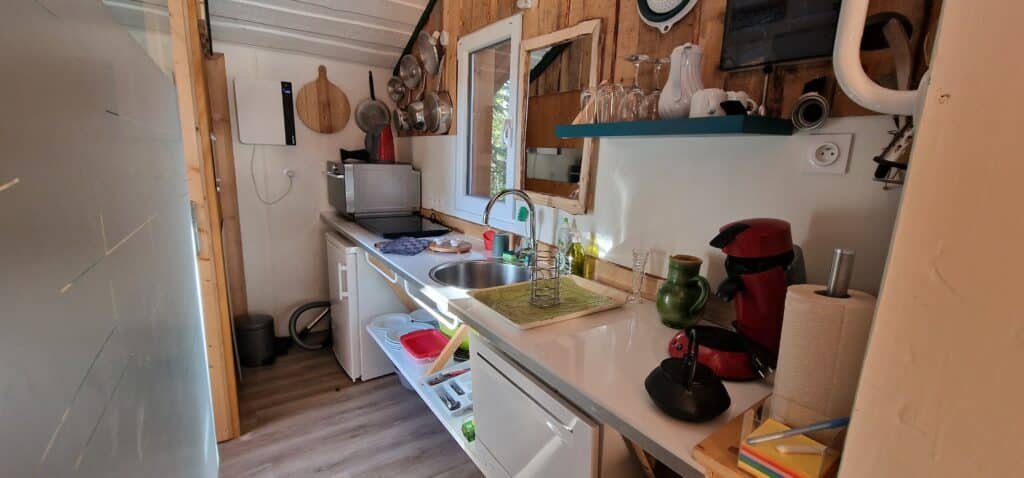 Chalet romantique vosges week end en amoureux